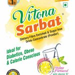 VITONA SARBAT