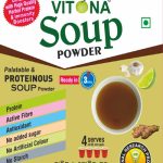 VITONA SOUP