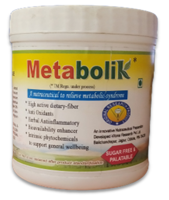 metabolik image